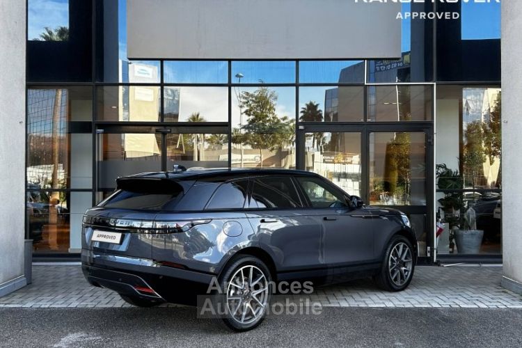 Land Rover Range Rover Velar 2.0 P400e 404ch PHEV Dynamic HSE AWD BVA - <small></small> 106.900 € <small>TTC</small> - #2