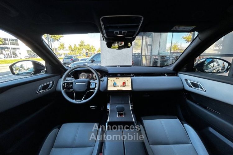 Land Rover Range Rover Velar 2.0 P400e 404ch PHEV Dynamic HSE AWD BVA - <small></small> 106.900 € <small>TTC</small> - #4