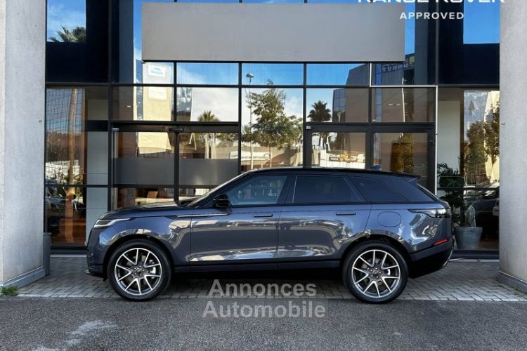 Land Rover Range Rover Velar 2.0 P400e 404ch PHEV Dynamic HSE AWD BVA - <small></small> 106.900 € <small>TTC</small> - #6