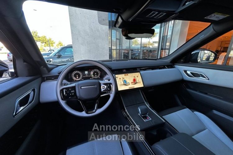 Land Rover Range Rover Velar 2.0 P400e 404ch PHEV Dynamic HSE AWD BVA - <small></small> 106.900 € <small>TTC</small> - #11