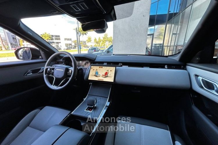 Land Rover Range Rover Velar 2.0 P400e 404ch PHEV Dynamic HSE AWD BVA - <small></small> 106.900 € <small>TTC</small> - #12