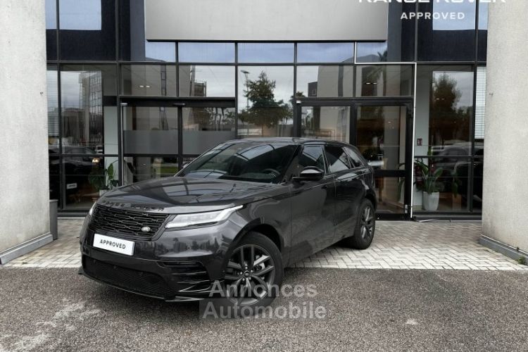 Land Rover Range Rover Velar 2.0 P400e 404ch PHEV Dynamic HSE AWD BVA - <small></small> 94.900 € <small>TTC</small> - #1