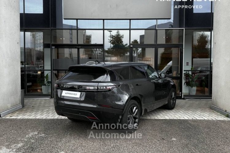 Land Rover Range Rover Velar 2.0 P400e 404ch PHEV Dynamic HSE AWD BVA - <small></small> 94.900 € <small>TTC</small> - #2