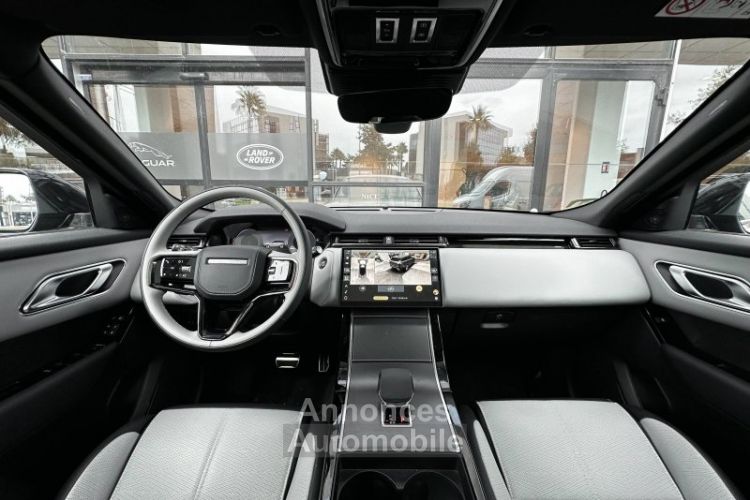 Land Rover Range Rover Velar 2.0 P400e 404ch PHEV Dynamic HSE AWD BVA - <small></small> 94.900 € <small>TTC</small> - #4