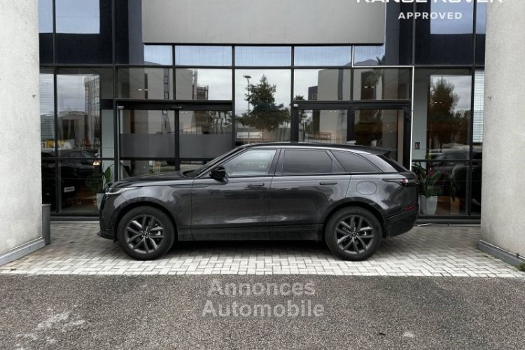 Land Rover Range Rover Velar 2.0 P400e 404ch PHEV Dynamic HSE AWD BVA - <small></small> 94.900 € <small>TTC</small> - #6