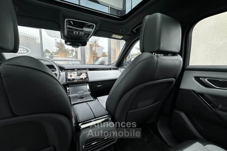 Land Rover Range Rover Velar 2.0 P400e 404ch PHEV Dynamic HSE AWD BVA - <small></small> 94.900 € <small>TTC</small> - #13