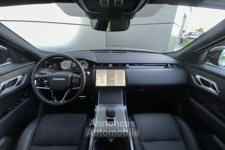 Land Rover Range Rover Velar 2.0 P400e 404ch PHEV Dynamic HSE AWD BVA - <small></small> 89.900 € <small>TTC</small> - #4