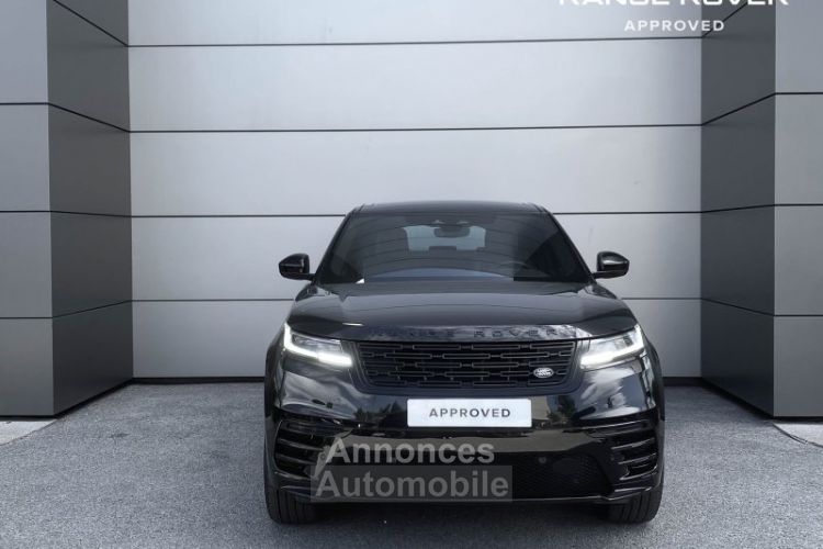 Land Rover Range Rover Velar 2.0 P400e 404ch PHEV Dynamic HSE AWD BVA - <small></small> 89.900 € <small>TTC</small> - #8