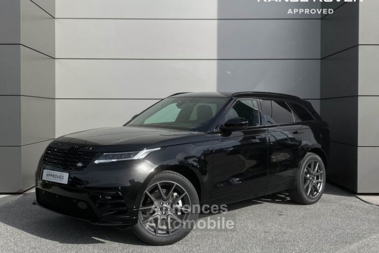 Land Rover Range Rover Velar 2.0 P400e 404ch PHEV Dynamic HSE AWD BVA - <small></small> 92.900 € <small>TTC</small> - #1