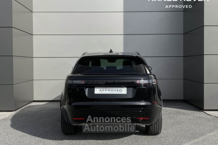 Land Rover Range Rover Velar 2.0 P400e 404ch PHEV Dynamic HSE AWD BVA - <small></small> 92.900 € <small>TTC</small> - #12