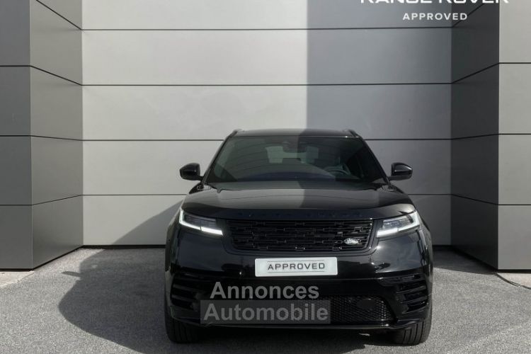 Land Rover Range Rover Velar 2.0 P400e 404ch PHEV Dynamic HSE AWD BVA - <small></small> 92.900 € <small>TTC</small> - #13