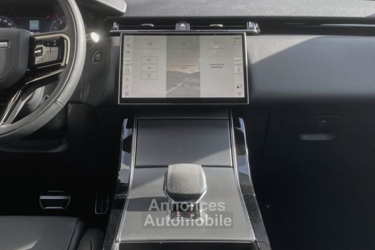 Land Rover Range Rover Velar 2.0 P400e 404ch PHEV Dynamic HSE AWD BVA - <small></small> 92.900 € <small>TTC</small> - #19