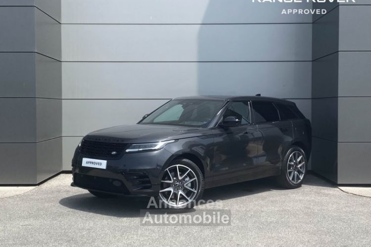 Land Rover Range Rover Velar 2.0 P400e 404ch PHEV Dynamic HSE AWD BVA - <small></small> 99.900 € <small>TTC</small> - #1