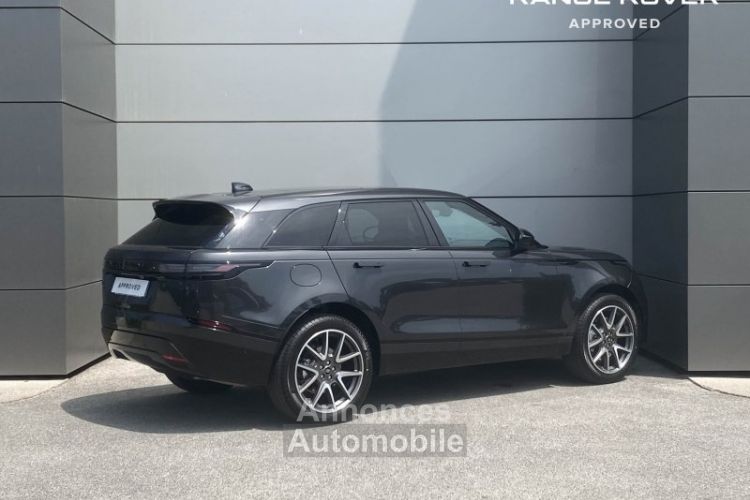 Land Rover Range Rover Velar 2.0 P400e 404ch PHEV Dynamic HSE AWD BVA - <small></small> 99.900 € <small>TTC</small> - #2