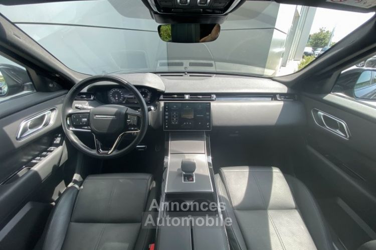 Land Rover Range Rover Velar 2.0 P400e 404ch PHEV Dynamic HSE AWD BVA - <small></small> 99.900 € <small>TTC</small> - #4