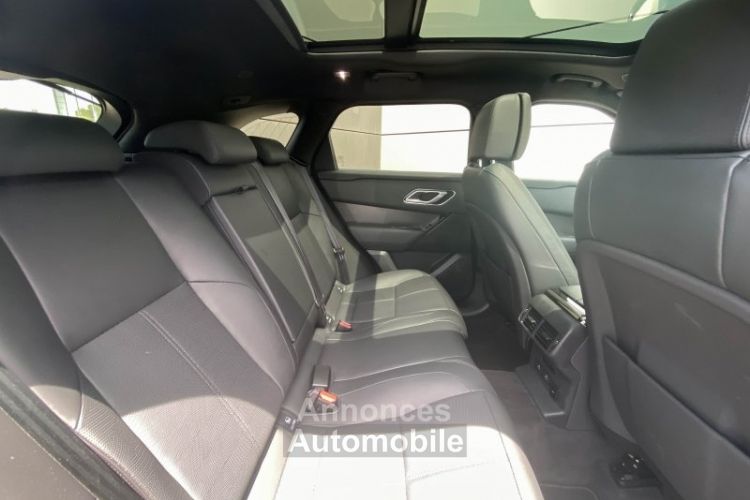 Land Rover Range Rover Velar 2.0 P400e 404ch PHEV Dynamic HSE AWD BVA - <small></small> 99.900 € <small>TTC</small> - #5