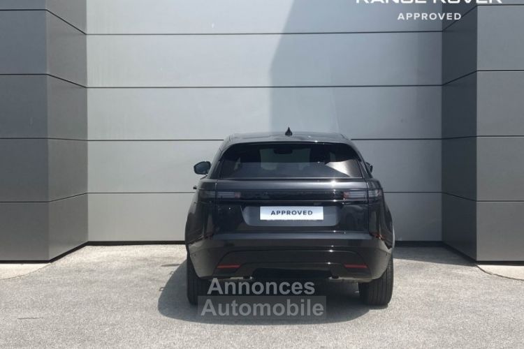 Land Rover Range Rover Velar 2.0 P400e 404ch PHEV Dynamic HSE AWD BVA - <small></small> 99.900 € <small>TTC</small> - #7