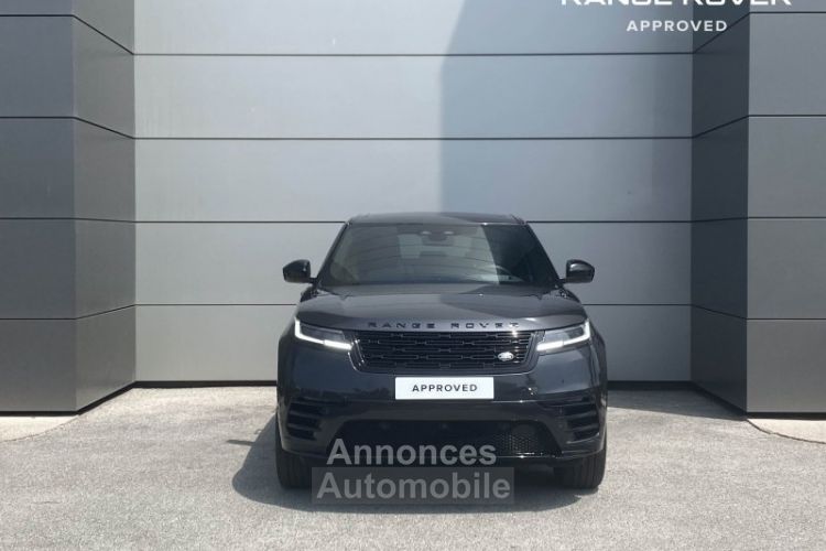 Land Rover Range Rover Velar 2.0 P400e 404ch PHEV Dynamic HSE AWD BVA - <small></small> 99.900 € <small>TTC</small> - #8