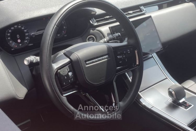 Land Rover Range Rover Velar 2.0 P400e 404ch PHEV Dynamic HSE AWD BVA - <small></small> 99.900 € <small>TTC</small> - #10