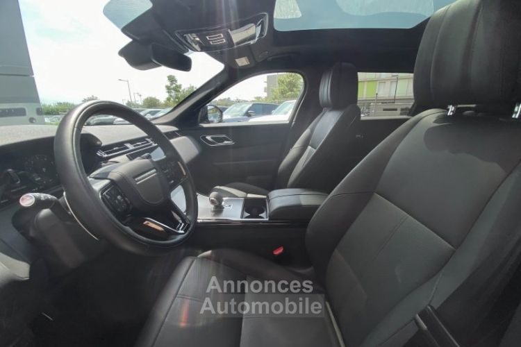 Land Rover Range Rover Velar 2.0 P400e 404ch PHEV Dynamic HSE AWD BVA - <small></small> 99.900 € <small>TTC</small> - #13