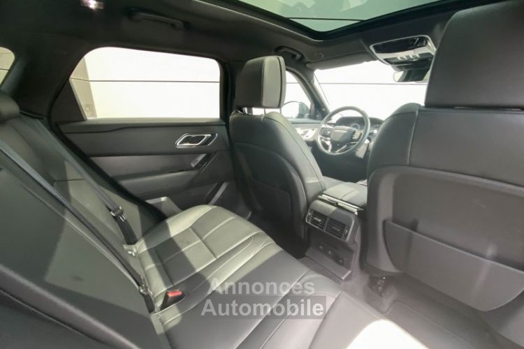 Land Rover Range Rover Velar 2.0 P400e 404ch PHEV Dynamic HSE AWD BVA - <small></small> 99.900 € <small>TTC</small> - #20