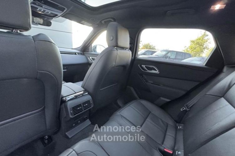 Land Rover Range Rover Velar 2.0 P400e 404ch PHEV Dynamic HSE AWD BVA - <small></small> 99.900 € <small>TTC</small> - #18