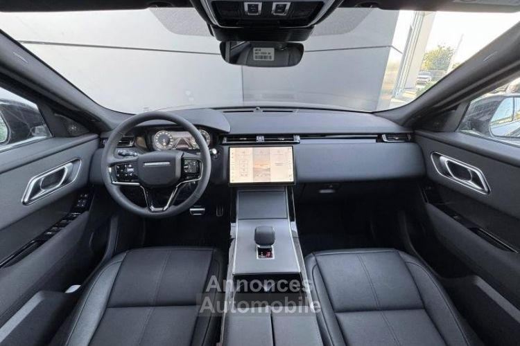 Land Rover Range Rover Velar 2.0 P400e 404ch PHEV Dynamic HSE AWD BVA - <small></small> 99.900 € <small>TTC</small> - #4