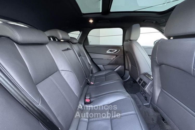 Land Rover Range Rover Velar 2.0 P400e 404ch PHEV Dynamic HSE AWD BVA - <small></small> 99.900 € <small>TTC</small> - #5