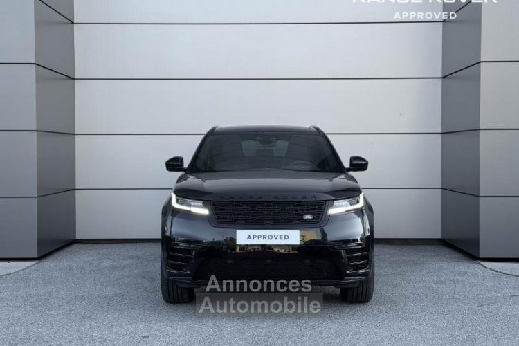 Land Rover Range Rover Velar 2.0 P400e 404ch PHEV Dynamic HSE AWD BVA - <small></small> 99.900 € <small>TTC</small> - #8