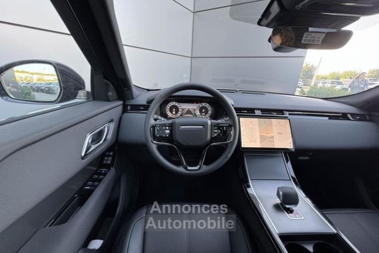 Land Rover Range Rover Velar 2.0 P400e 404ch PHEV Dynamic HSE AWD BVA - <small></small> 99.900 € <small>TTC</small> - #17