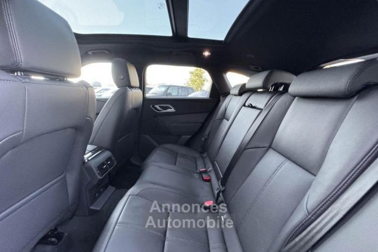 Land Rover Range Rover Velar 2.0 P400e 404ch PHEV Dynamic HSE AWD BVA - <small></small> 99.900 € <small>TTC</small> - #19