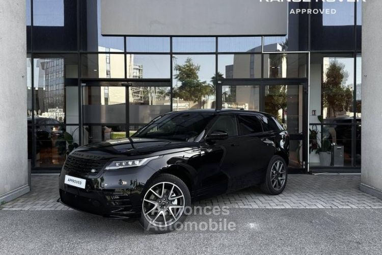 Land Rover Range Rover Velar 2.0 P400e 404ch PHEV Dynamic HSE AWD BVA - <small></small> 89.900 € <small>TTC</small> - #1