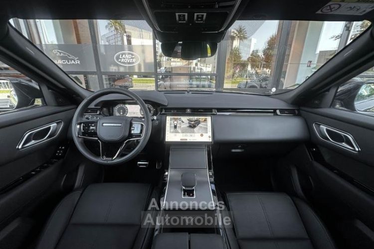 Land Rover Range Rover Velar 2.0 P400e 404ch PHEV Dynamic HSE AWD BVA - <small></small> 89.900 € <small>TTC</small> - #4