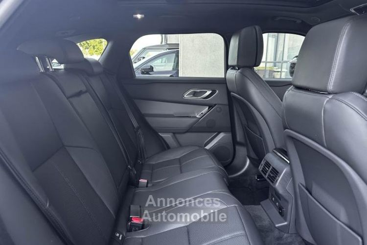 Land Rover Range Rover Velar 2.0 P400e 404ch PHEV Dynamic HSE AWD BVA - <small></small> 89.900 € <small>TTC</small> - #5