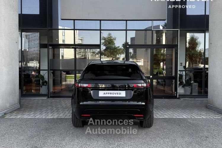 Land Rover Range Rover Velar 2.0 P400e 404ch PHEV Dynamic HSE AWD BVA - <small></small> 89.900 € <small>TTC</small> - #7