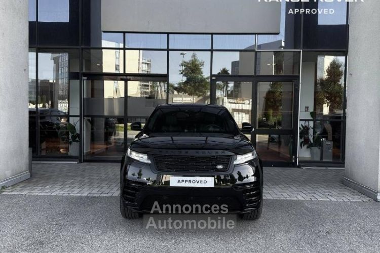 Land Rover Range Rover Velar 2.0 P400e 404ch PHEV Dynamic HSE AWD BVA - <small></small> 89.900 € <small>TTC</small> - #8