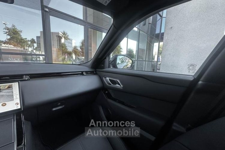 Land Rover Range Rover Velar 2.0 P400e 404ch PHEV Dynamic HSE AWD BVA - <small></small> 89.900 € <small>TTC</small> - #11