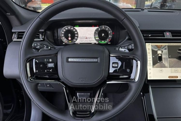 Land Rover Range Rover Velar 2.0 P400e 404ch PHEV Dynamic HSE AWD BVA - <small></small> 89.900 € <small>TTC</small> - #16