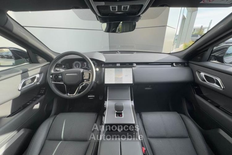 Land Rover Range Rover Velar 2.0 P400e 404ch PHEV Dynamic HSE AWD BVA - <small></small> 94.900 € <small>TTC</small> - #4