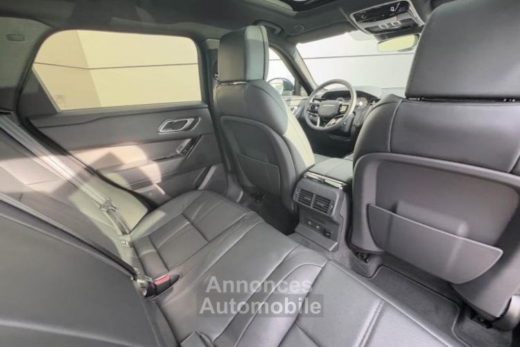 Land Rover Range Rover Velar 2.0 P400e 404ch PHEV Dynamic HSE AWD BVA - <small></small> 94.900 € <small>TTC</small> - #19