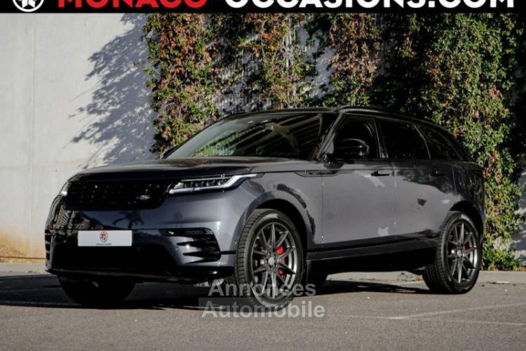 Land Rover Range Rover Velar 2.0 P400e 404ch PHEV Dynamic HSE AWD BVA - <small></small> 85.900 € <small>TTC</small> - #1