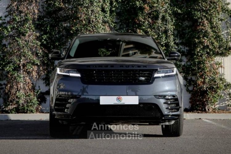 Land Rover Range Rover Velar 2.0 P400e 404ch PHEV Dynamic HSE AWD BVA - <small></small> 85.900 € <small>TTC</small> - #2