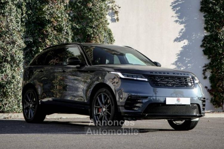 Land Rover Range Rover Velar 2.0 P400e 404ch PHEV Dynamic HSE AWD BVA - <small></small> 85.900 € <small>TTC</small> - #3