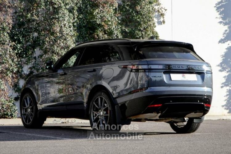 Land Rover Range Rover Velar 2.0 P400e 404ch PHEV Dynamic HSE AWD BVA - <small></small> 85.900 € <small>TTC</small> - #9