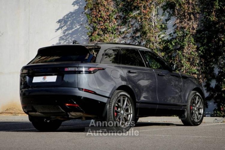 Land Rover Range Rover Velar 2.0 P400e 404ch PHEV Dynamic HSE AWD BVA - <small></small> 85.900 € <small>TTC</small> - #11