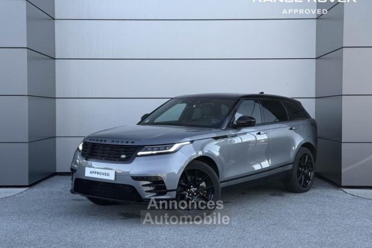 Land Rover Range Rover Velar 2.0 P400e 404ch PHEV Dynamic HSE AWD BVA - <small></small> 89.900 € <small>TTC</small> - #1