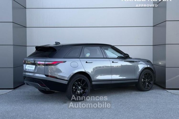 Land Rover Range Rover Velar 2.0 P400e 404ch PHEV Dynamic HSE AWD BVA - <small></small> 89.900 € <small>TTC</small> - #2