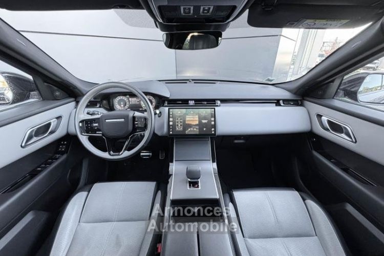 Land Rover Range Rover Velar 2.0 P400e 404ch PHEV Dynamic HSE AWD BVA - <small></small> 89.900 € <small>TTC</small> - #4