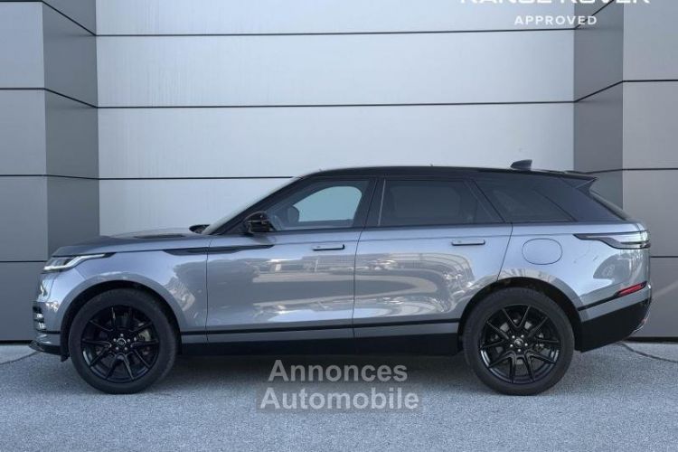 Land Rover Range Rover Velar 2.0 P400e 404ch PHEV Dynamic HSE AWD BVA - <small></small> 89.900 € <small>TTC</small> - #6