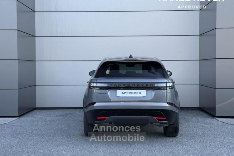 Land Rover Range Rover Velar 2.0 P400e 404ch PHEV Dynamic HSE AWD BVA - <small></small> 89.900 € <small>TTC</small> - #7